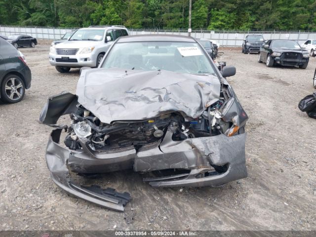 2007 TOYOTA COROLLA 2T1BR32E57C785849 Photo 5