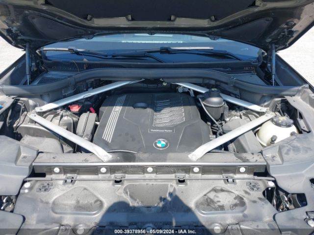 5UXCR4C09LLW63333 BMW X5 Sdrive40i