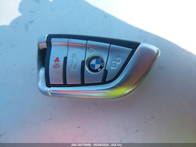 5UXCR4C09LLW63333 BMW X5 Sdrive40i