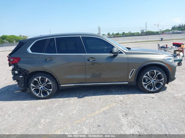 5UXCR4C09LLW63333 BMW X5 Sdrive40i