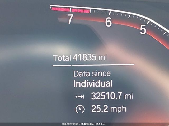 5UXCR4C09LLW63333 BMW X5 Sdrive40i