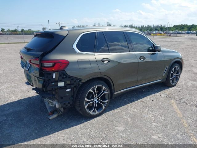 5UXCR4C09LLW63333 BMW X5 Sdrive40i