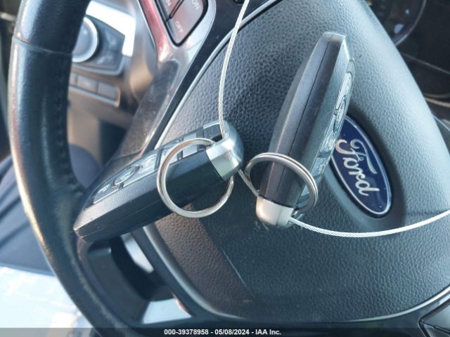 1FM5K7F82KGA91820 Ford Explorer Limited