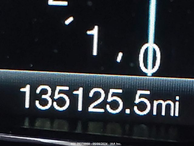 1FM5K7F82KGA91820 Ford Explorer Limited