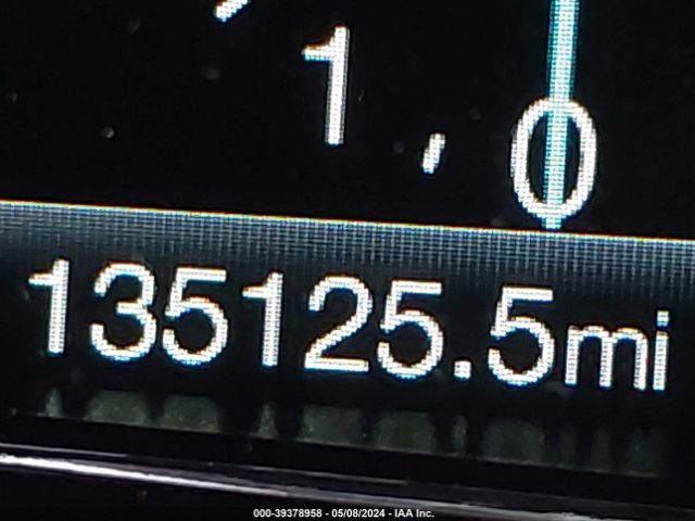 1FM5K7F82KGA91820 Ford Explorer Limited