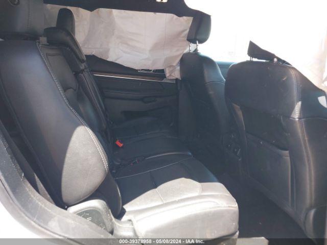 1FM5K7F82KGA91820 Ford Explorer Limited