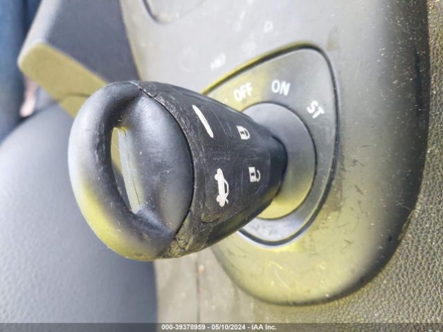 2005 SAAB 9-3 YS3FB49S851010821 Photo 10