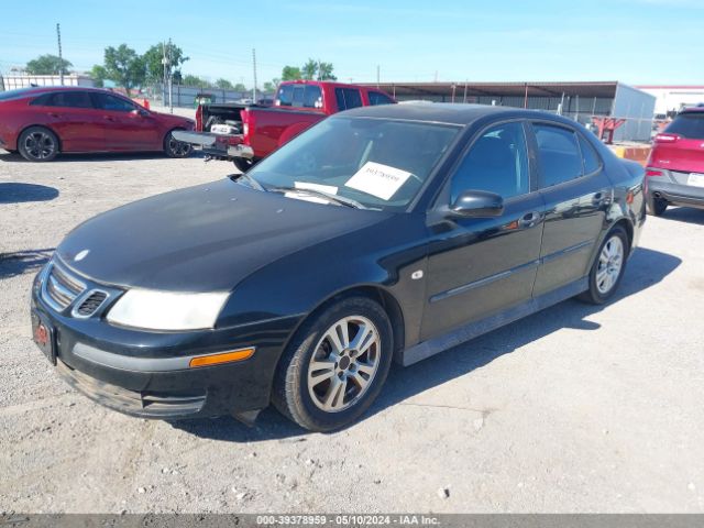 2005 SAAB 9-3 YS3FB49S851010821 Photo 1