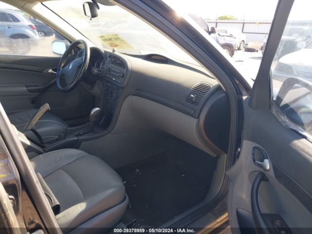 2005 SAAB 9-3 YS3FB49S851010821 Photo 4