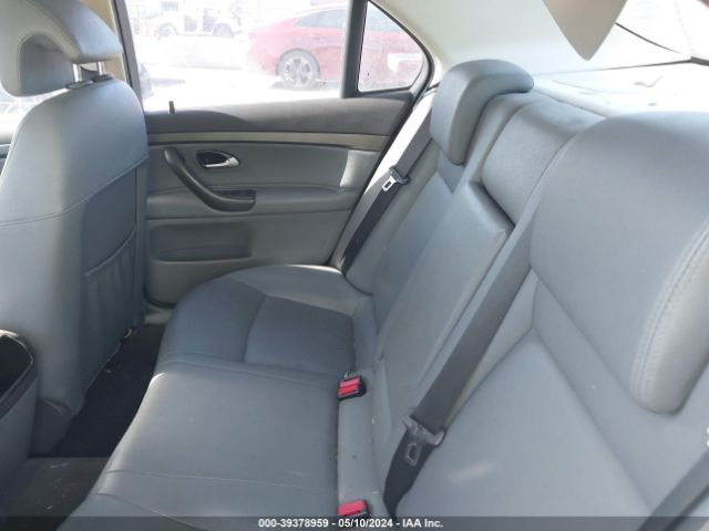 2005 SAAB 9-3 YS3FB49S851010821 Photo 7