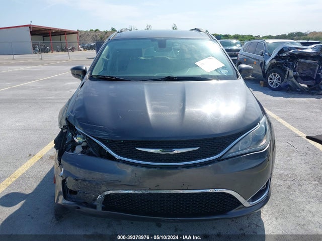 2C4RC1BG7KR655070 Chrysler Pacifica Touring L