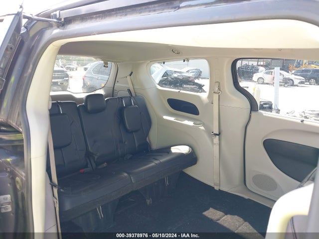 2C4RC1BG7KR655070 Chrysler Pacifica Touring L
