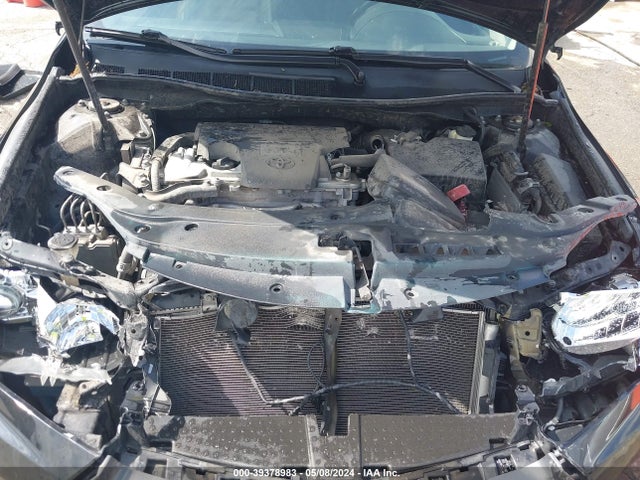 Toyota CAMRY XLE 2016 4T4BF1FK6GR549406 Image 10