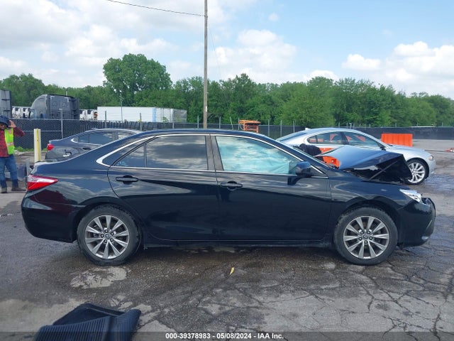 Toyota CAMRY XLE 2016 4T4BF1FK6GR549406 Image 13