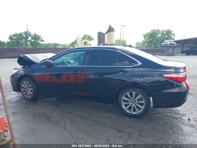 Toyota CAMRY XLE 2016 4T4BF1FK6GR549406 Image 14
