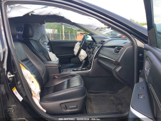 Toyota CAMRY XLE 2016 4T4BF1FK6GR549406 Image 5
