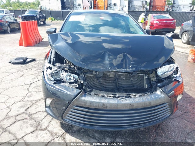 Toyota CAMRY XLE 2016 4T4BF1FK6GR549406 Image 6