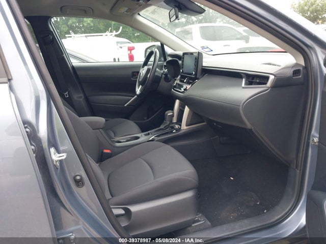 Toyota Corolla Cross Le 2022 7MUCAAAG3NV025397 Image 5