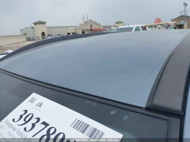 Toyota Corolla Cross Le 2022 7MUCAAAG3NV025397 Image 6