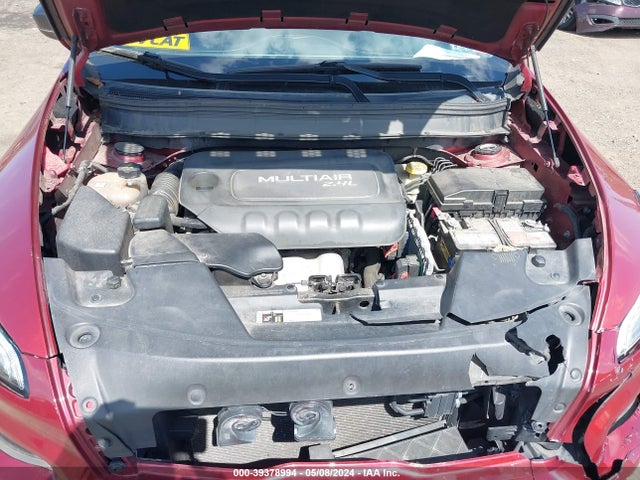 Jeep Cherokee Latitude 2015 1C4PJMCB2FW639647 Image 10