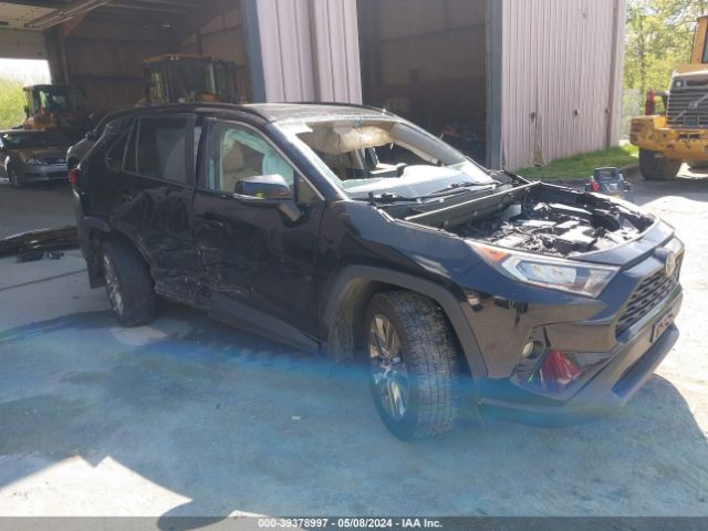 2T3A1RFV5KC011312 auction archive image