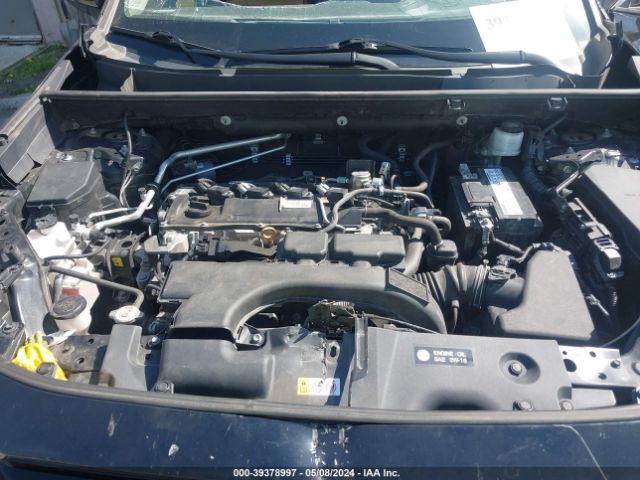 2T3A1RFV5KC011312 Toyota Rav4 Xle Premium