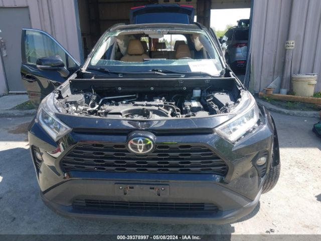 2T3A1RFV5KC011312 Toyota Rav4 Xle Premium