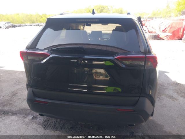 2T3A1RFV5KC011312 Toyota Rav4 Xle Premium