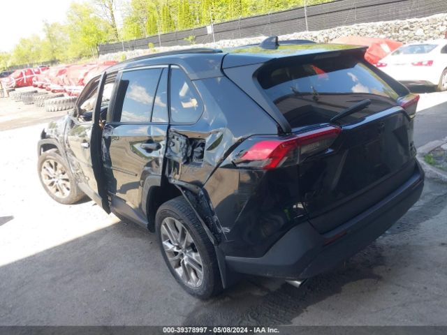 2T3A1RFV5KC011312 Toyota Rav4 Xle Premium