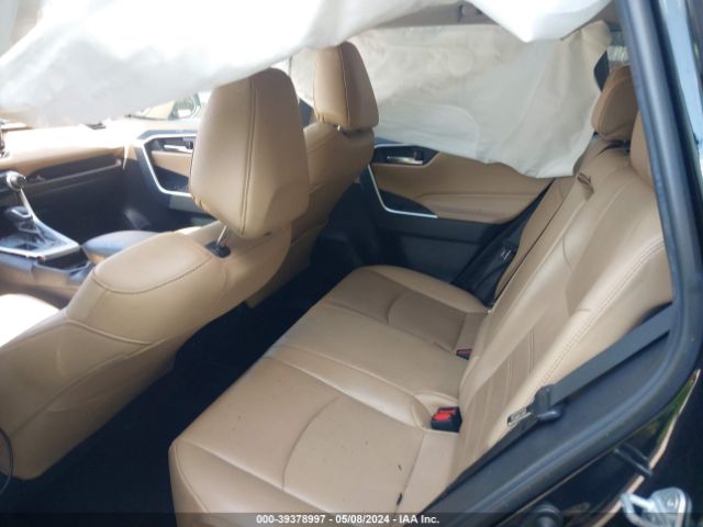 2T3A1RFV5KC011312 Toyota Rav4 Xle Premium