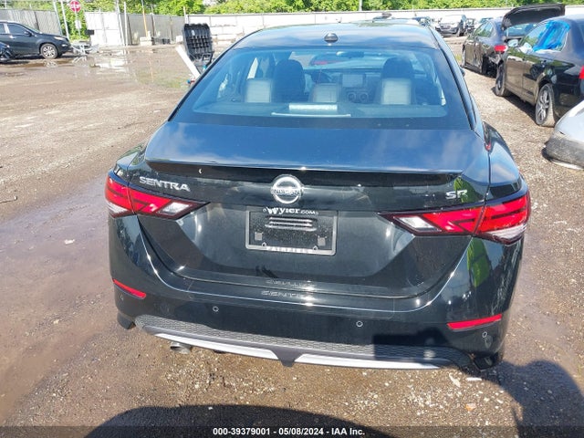 Nissan Sentra Sr Xtronic Cvt 2023 3N1AB8DVXPY291807 Image 16