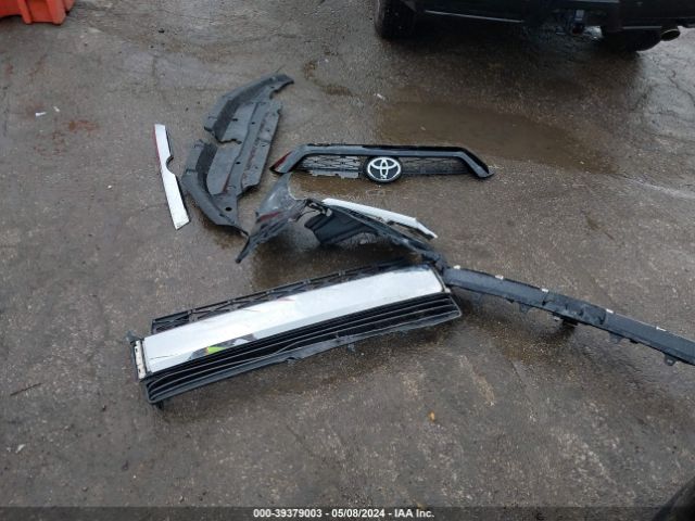 JTEBU5JR2K5720862 Toyota 4runner Limited