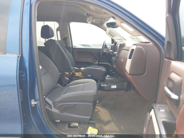 3GCPCTEC7JG273248 Chevrolet Silverado 1500 High Country
