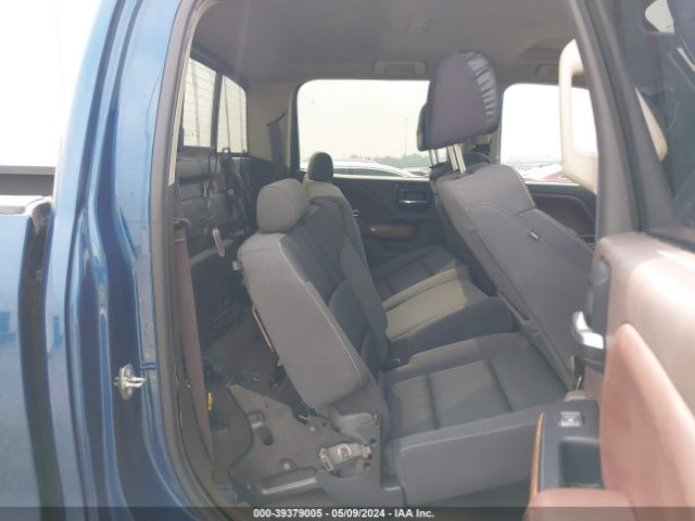 3GCPCTEC7JG273248 Chevrolet Silverado 1500 High Country