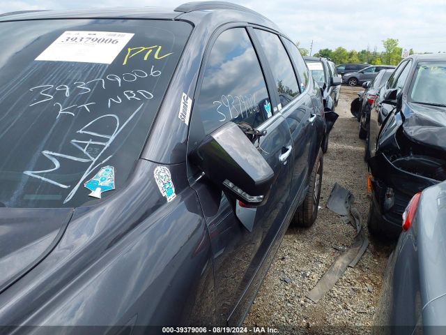 1GNKVHKD4GJ340546 Chevrolet Traverse 2lt