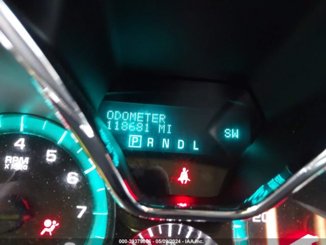 1GNKVHKD4GJ340546 Chevrolet Traverse 2lt
