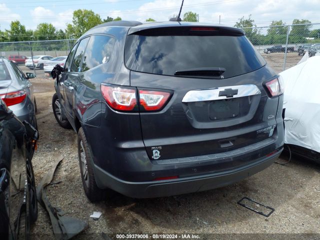 1GNKVHKD4GJ340546 Chevrolet Traverse 2lt