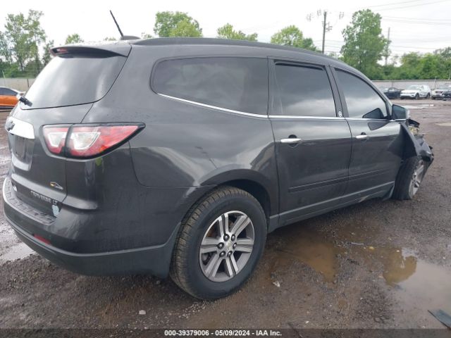 1GNKVHKD4GJ340546 Chevrolet Traverse 2lt