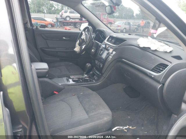 1GNKVHKD4GJ340546 Chevrolet Traverse 2lt