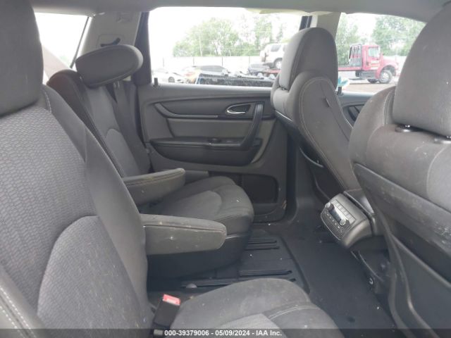 1GNKVHKD4GJ340546 Chevrolet Traverse 2lt