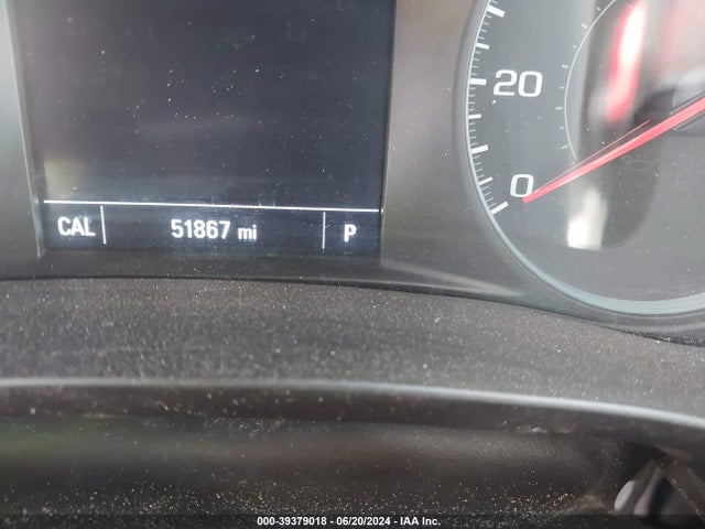 Chevrolet Malibu 1ls 2018 1G1ZB5ST7JF270887 Image 15