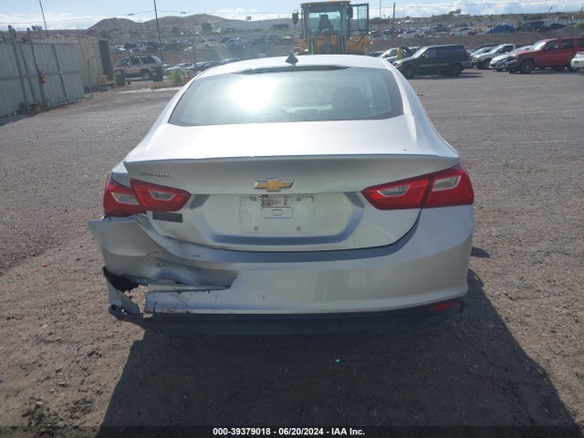 Chevrolet Malibu 1ls 2018 1G1ZB5ST7JF270887 Image 16