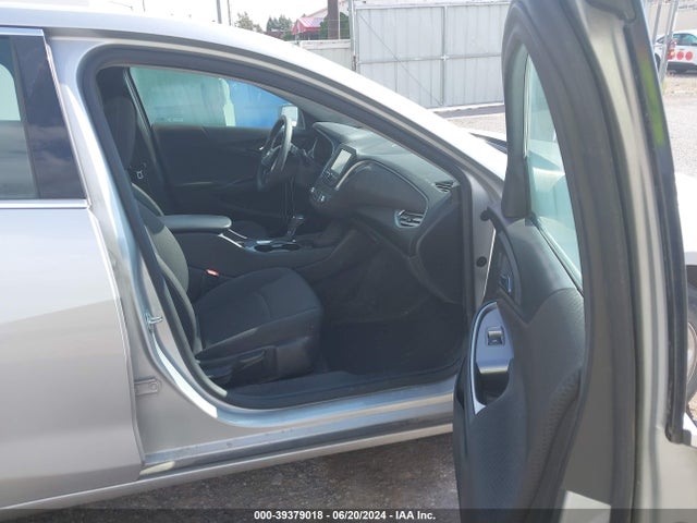 Chevrolet Malibu 1ls 2018 1G1ZB5ST7JF270887 Image 5