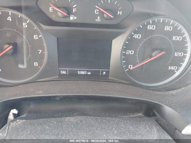 Chevrolet Malibu 1ls 2018 1G1ZB5ST7JF270887 Image 7