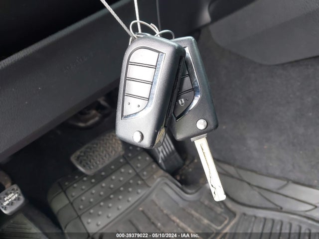Toyota CAMRY SE 2020 4T1G11AK3LU937807 Image 11