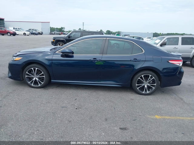 Toyota CAMRY SE 2020 4T1G11AK3LU937807 Image 14