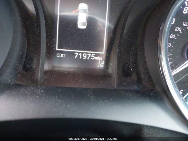 Toyota CAMRY SE 2020 4T1G11AK3LU937807 Image 15