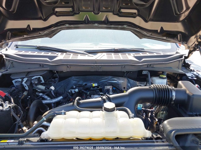 Ford F-150 Xl 2023 1FTEX1CP2PKD76908 Image 10