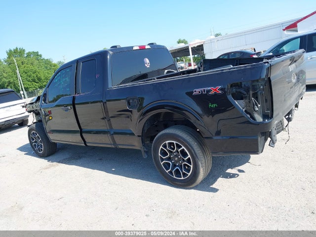Ford F-150 Xl 2023 1FTEX1CP2PKD76908 Image 13