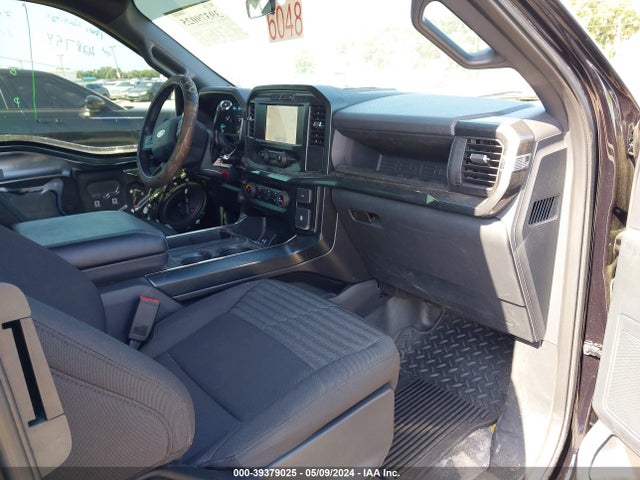 Ford F-150 Xl 2023 1FTEX1CP2PKD76908 Image 5